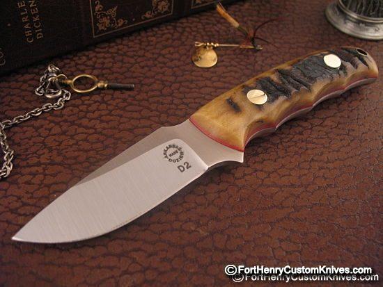 Bob Dozier - NEW Design ~ Modified Personal Utility