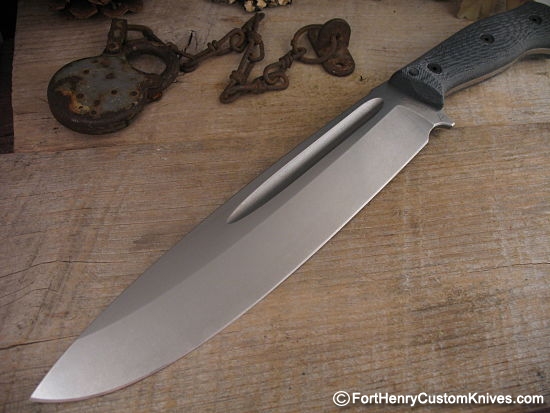 Nathan Carothers - Light Camp / Chopper