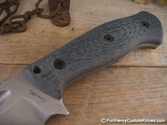 Nathan Carothers - Light Camp / Chopper - Image 4