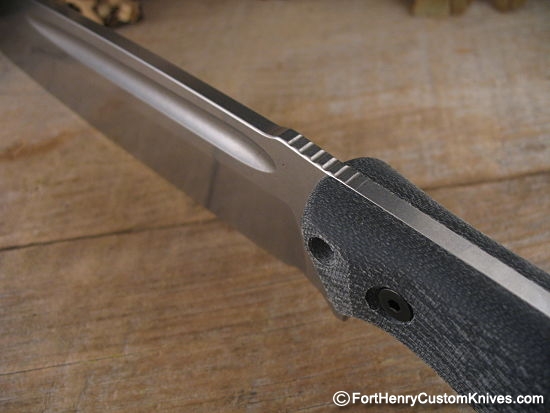 Nathan Carothers - Light Camp / Chopper - Image 6