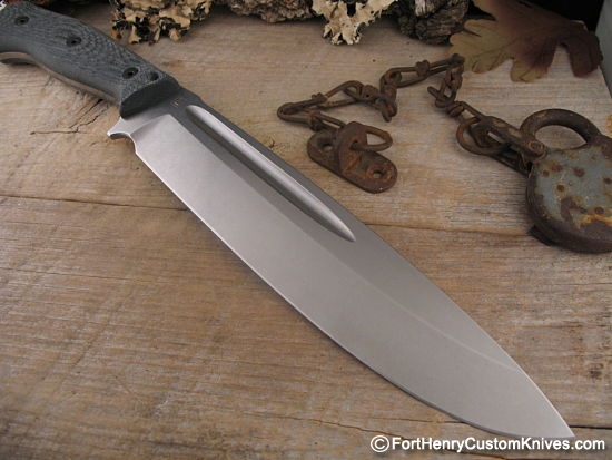 Nathan Carothers - Light Camp / Chopper - Image 7