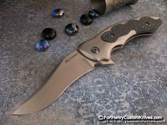 Allen Elishewitz - Persian - MidTech