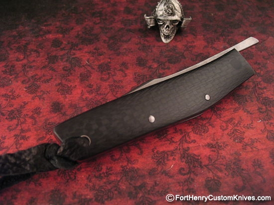 Hiroaki Ohta - Friction Folder w/Neck Sheath - Image 2