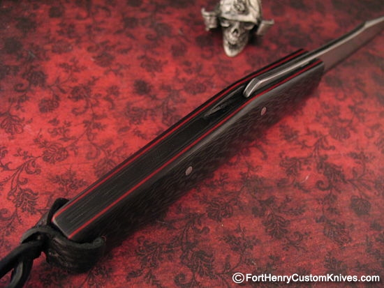 Hiroaki Ohta - Friction Folder w/Neck Sheath - Image 5