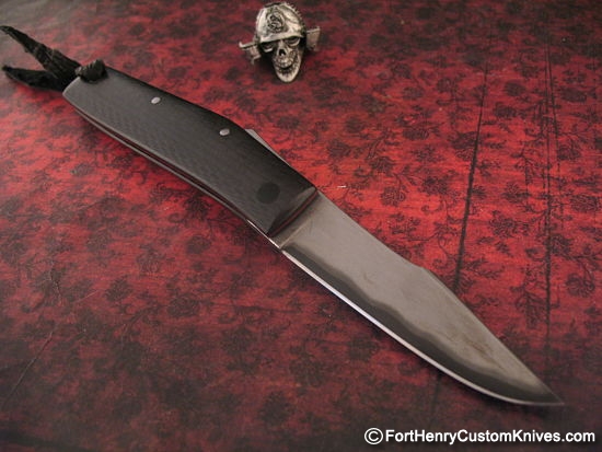 Hiroaki Ohta - Friction Folder w/Neck Sheath - Image 6