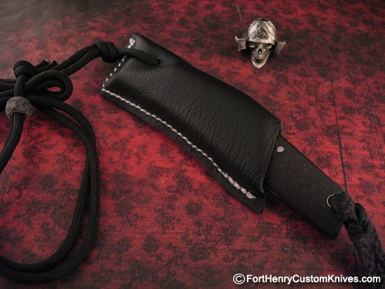 Hiroaki Ohta - Friction Folder w/Neck Sheath - Image 7