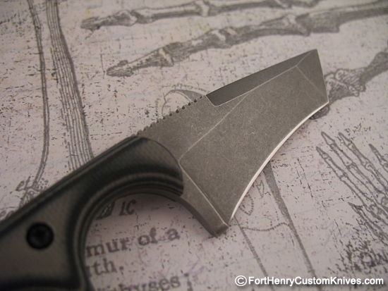 Alan Folts - Tactical Tanto Minimalist - Image 5