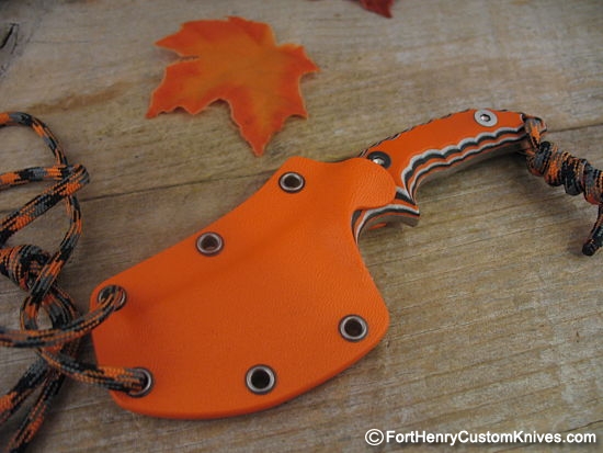 COBBLE Blade - Personal Skinner - Image 7