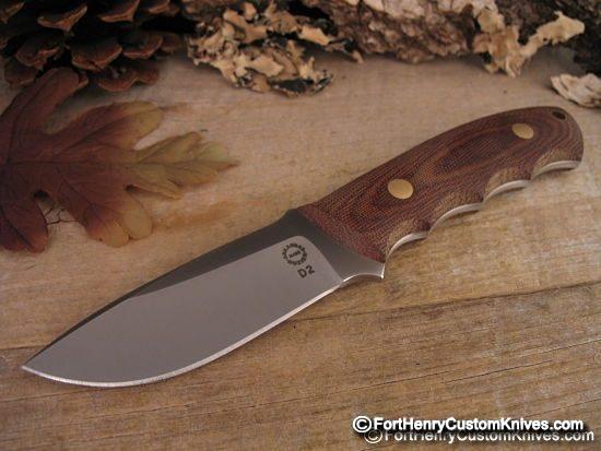 Bob Dozier - Custom Pro Skinner