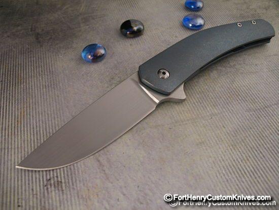 Jens Anso - NEW Design - Monaco Flipper