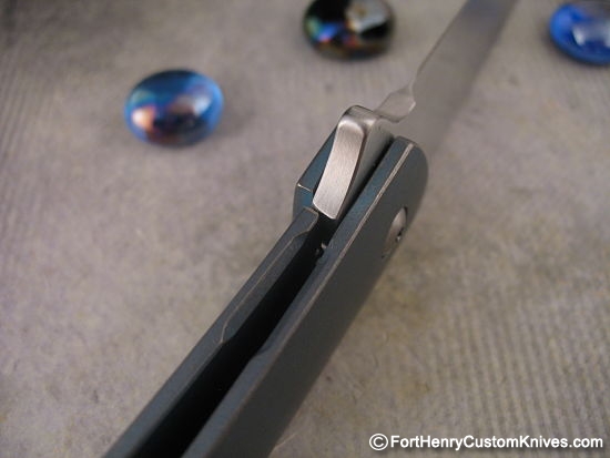 Jens Anso - NEW Design - Monaco Flipper - Image 4