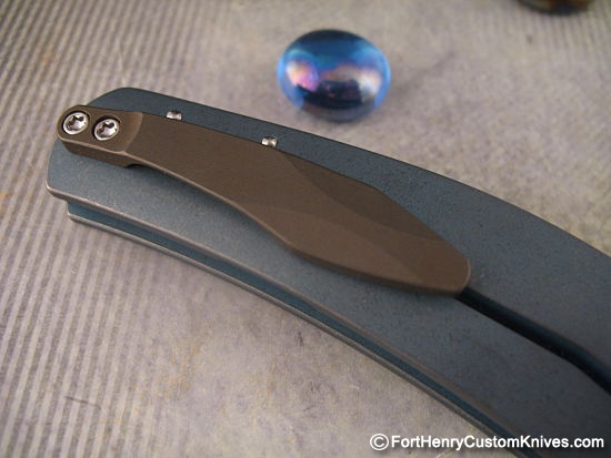 Jens Anso - NEW Design - Monaco Flipper - Image 6