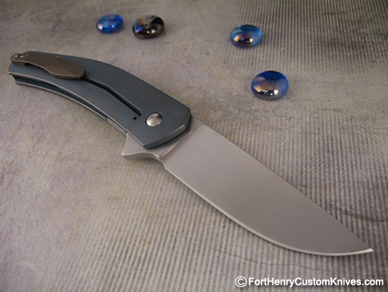 Jens Anso - NEW Design - Monaco Flipper - Image 7