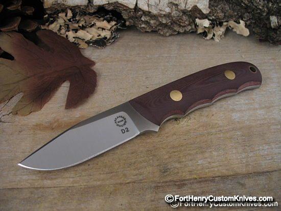 Bob Dozier - Personal Utility - D2