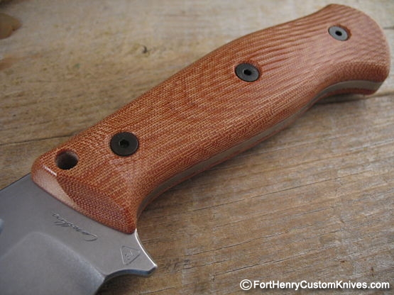 Nathan Carothers - Light Camp / Chopper - Image 4