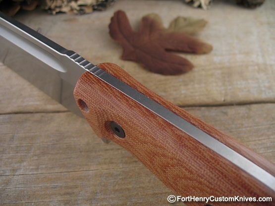 Nathan Carothers - Light Camp / Chopper - Image 5