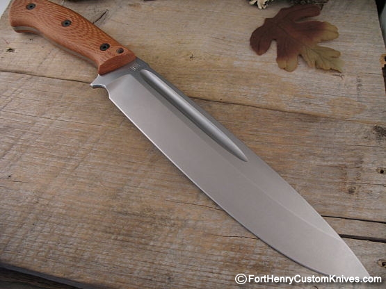 Nathan Carothers - Light Camp / Chopper - Image 6