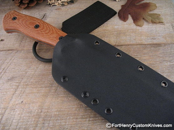 Nathan Carothers - Light Camp / Chopper - Image 7