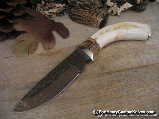 Herb Derr - Rare Pistolero