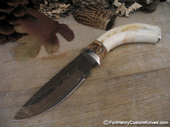 Herb Derr - Rare Pistolero