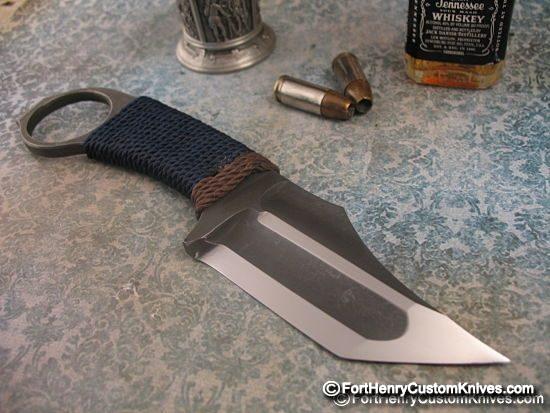 John Gray -  - Tanto Variant