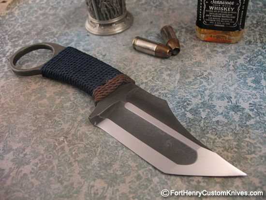 John Gray - - Tanto Variant