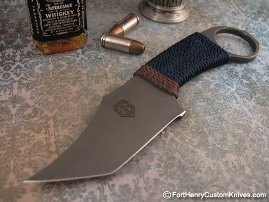 John Gray - - Tanto Variant - Image 6