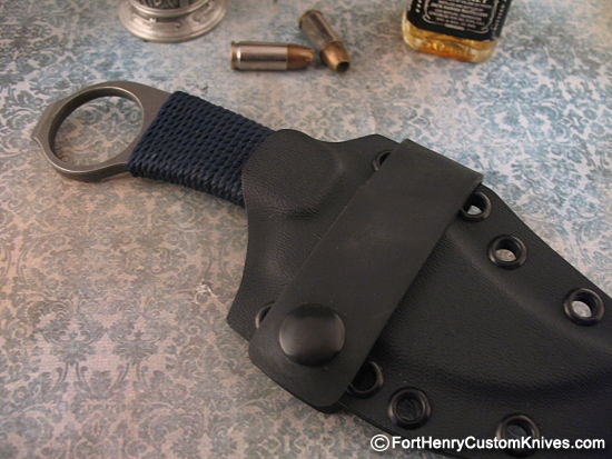 John Gray - - Tanto Variant - Image 7