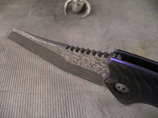 Allen Elishewitz - Black Dolphin Flipper - Image 5