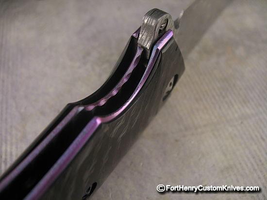 Allen Elishewitz - Black Dolphin Flipper - Image 6
