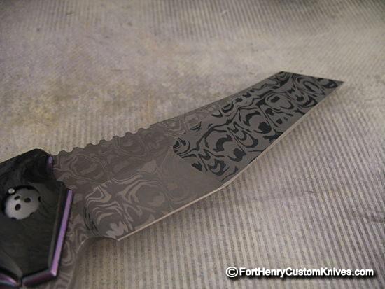 Allen Elishewitz - Black Dolphin Flipper - Image 7
