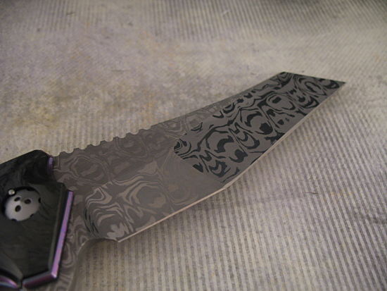 Allen Elishewitz - Black Dolphin Flipper - Image 7