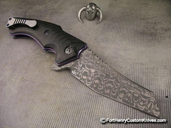 Allen Elishewitz - Black Dolphin Flipper - Image 8