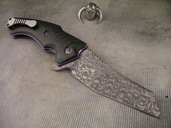 Allen Elishewitz - Black Dolphin Flipper - Image 8