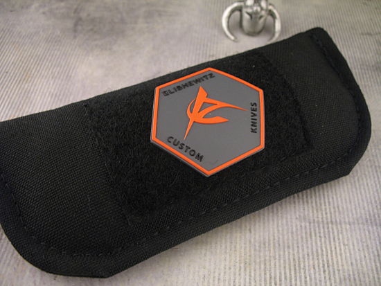 Allen Elishewitz - Black Dolphin Flipper - Image 9