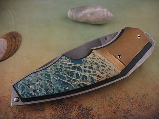 Corrie Schoeman - Xecute Flipper w/Secret - Image 2