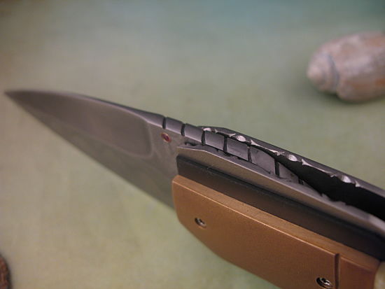 Corrie Schoeman - Xecute Flipper w/Secret - Image 5