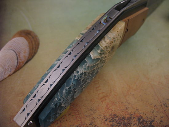 Corrie Schoeman - Xecute Flipper w/Secret - Image 6