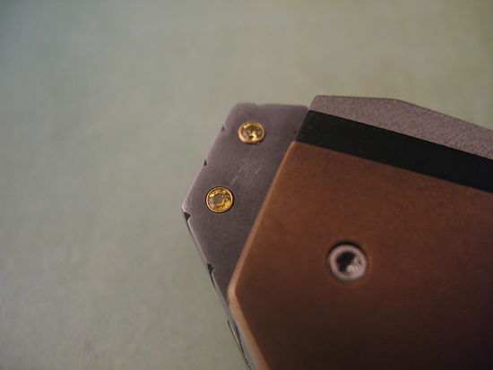 Corrie Schoeman - Xecute Flipper w/Secret - Image 10