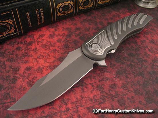 Brian Nadeau - 3D Cyclone