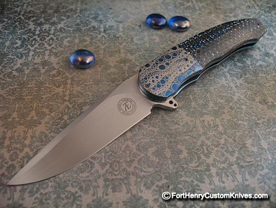 Andre Thorburn - Gentleman's Flipper