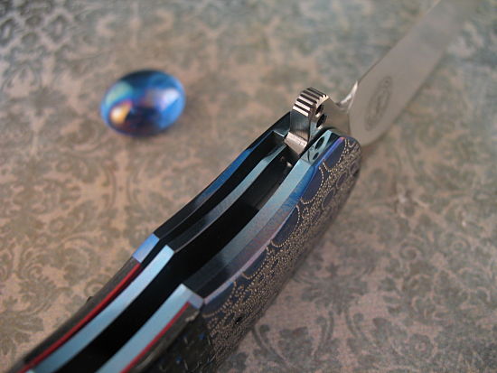 Andre Thorburn - Gentleman's Flipper - Image 6