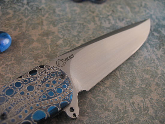 Andre Thorburn - Gentleman's Flipper - Image 7