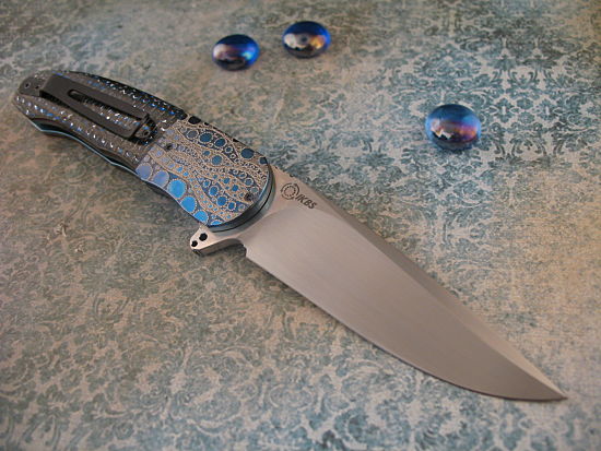 Andre Thorburn - Gentleman's Flipper - Image 8