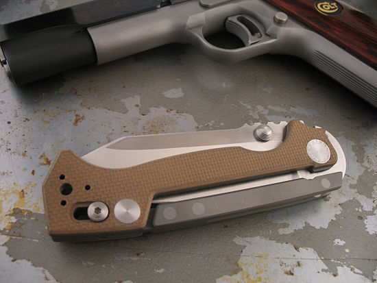 Andrew Demko - AD15 Lockback - Image 2