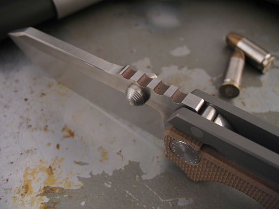 Andrew Demko - AD15 Lockback - Image 6