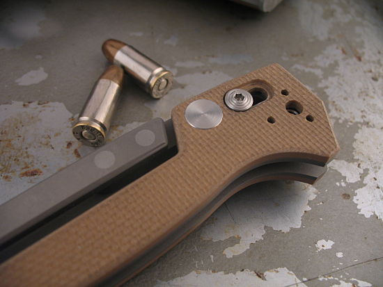 Andrew Demko - AD15 Lockback - Image 7