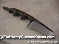 Alan Folts - Presentation Tanto Minimalist