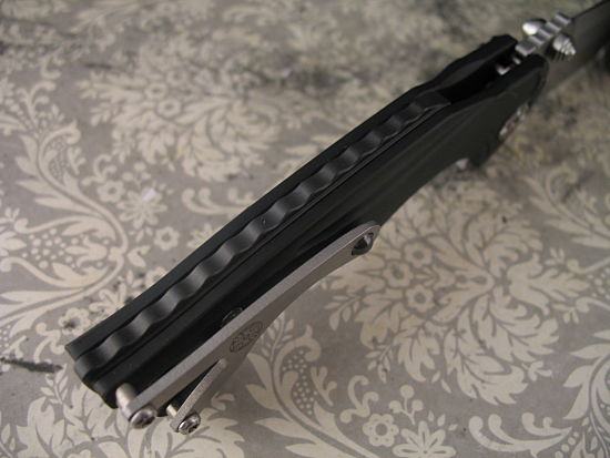 Brian Tighe and Friends - Small Tighe Fighter Flipper - Image 5