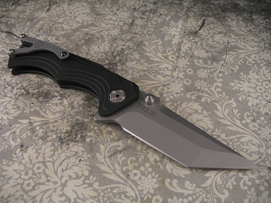 Brian Tighe and Friends - Small Tighe Fighter Flipper - Image 6